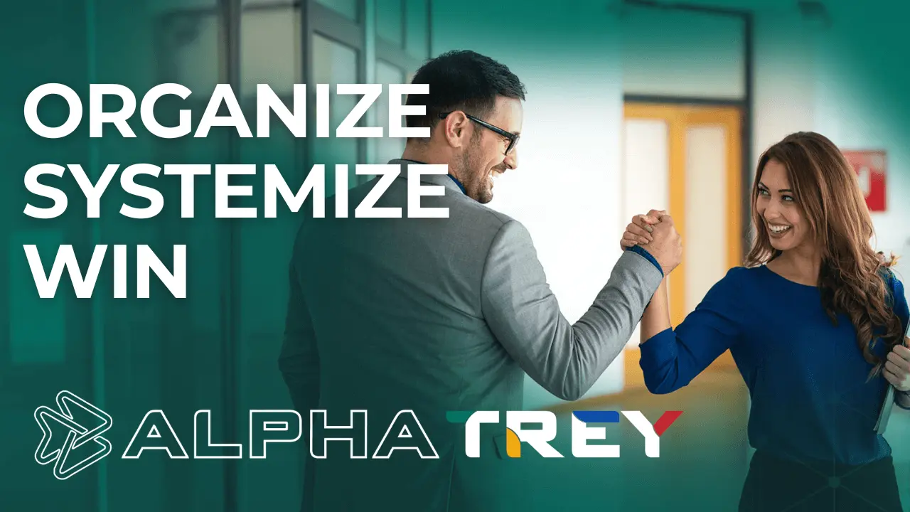 AlphaTrey | Organize. Systemize. Win – Get your marketing, sales, and ...