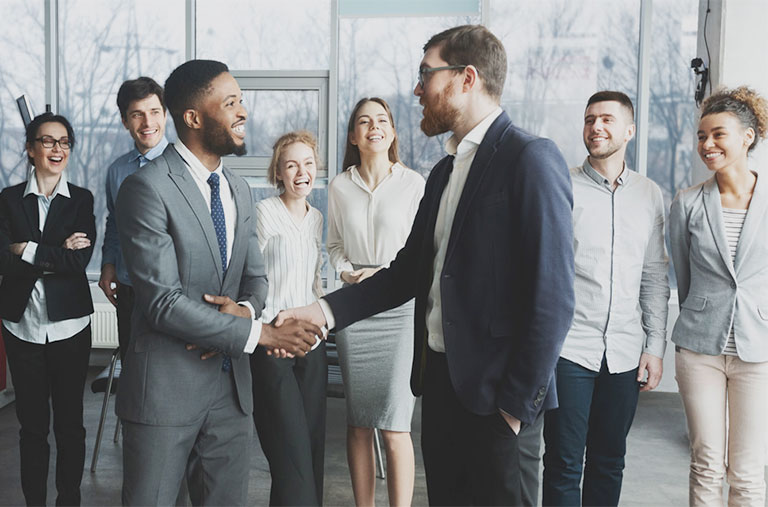 Business Marketing Consulting international