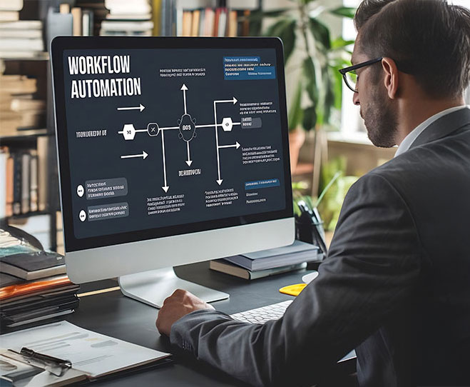 small business consulting system